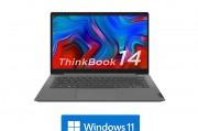 ThinkPadThinkBook和华为华为笔记本电脑MateBook 13 2021款哪个产品的用户反馈更积极？哪个在易用性方面更具优势？