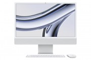 苹果 Apple iMac 24英寸M3芯片  4.5K屏 8核 苹果电脑一体机 苹果台式机电脑M3 银色 M3 (8+10)核心 8G+256G和戴尔（DELL）5400多平台兼容性哪个表现更出色？在用户反馈中哪一个更受青睐？